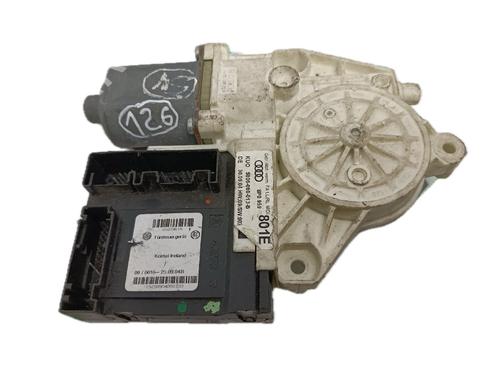 Left front window motor AUDI A3 (8P1) 1.9 TDI | BP29773549E21