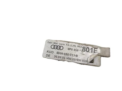 Left front window motor AUDI A3 (8P1) 1.9 TDI | BP29773549E21