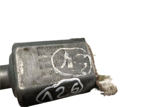 Left front window motor AUDI A3 (8P1) 1.9 TDI | BP29773549E21