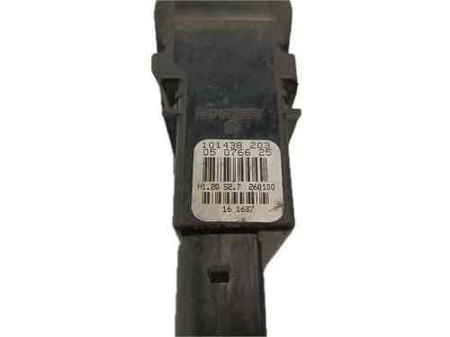 Vindusheismotor høyre bak VW GOLF IV (1J1) 1.6 | BP29773550E22