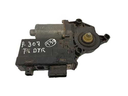 Used Right front window motor PEUGEOT 307 (3A/C) 2.0 HDi 110 (107 hp) 29773551