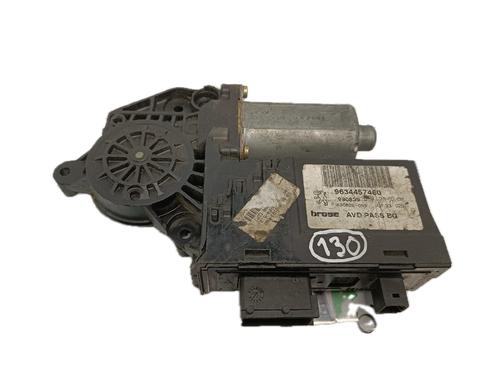 Right front window motor PEUGEOT 307 (3A/C) 2.0 HDi 110 | BP29773551E20 