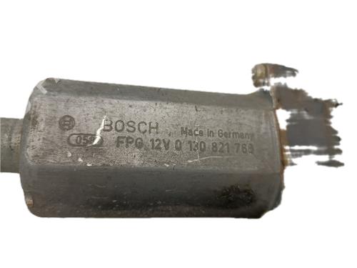Right front window motor PEUGEOT 307 (3A/C) 2.0 HDi 110 | BP29773551E20 