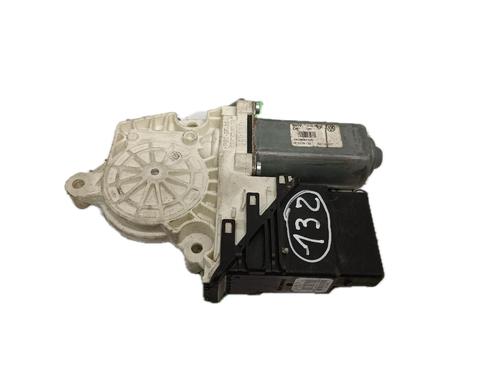 Used Left rear window motor VW GOLF VI (5K1) 1.6 TDI (105 hp) 29773552