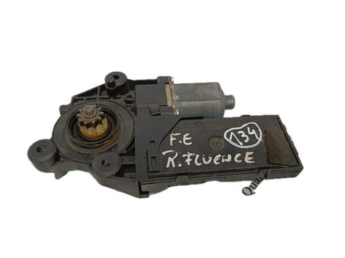 Used Left front window motor RENAULT FLUENCE (L3_) 1.5 dCi (95 hp) 29773553