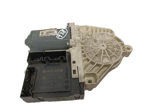 Moteur de lève-vitre avant droit VW PASSAT B6 Variant (3C5) 2.0 FSI | BP29773555E20