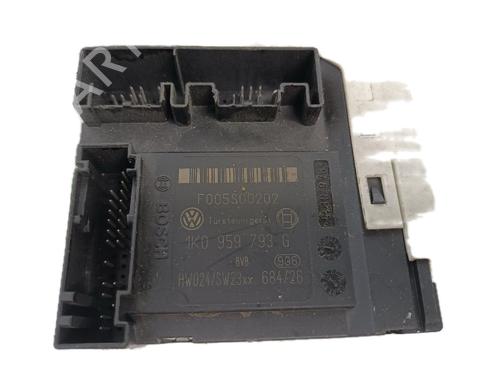 Moteur de lève-vitre avant droit VW PASSAT B6 Variant (3C5) 2.0 FSI | BP29773555E20