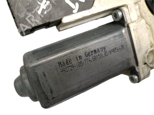 Moteur de lève-vitre avant droit VW PASSAT B6 Variant (3C5) 2.0 FSI | BP29773555E20