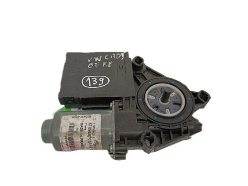 Used Left front window motor VW CADDY III Box Body/MPV (2KA, 2KH, 2CA, 2CH) 1.9 TDI (75 hp) 29773556