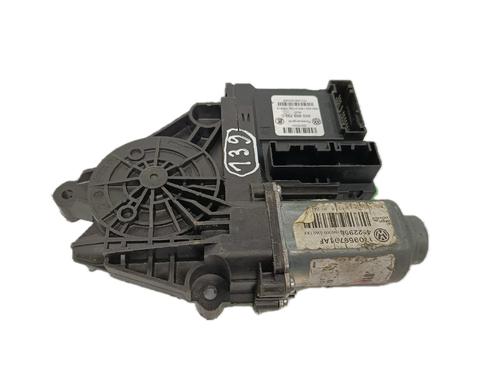 Left front window motor VW CADDY III Box Body/MPV (2KA, 2KH, 2CA, 2CH) 1.9 TDI | BP29773556E21 
