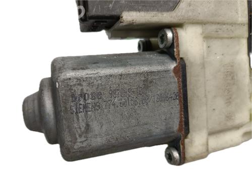 Right rear window motor SEAT IBIZA III (6L1) 1.4 TDI | BP29773557E22