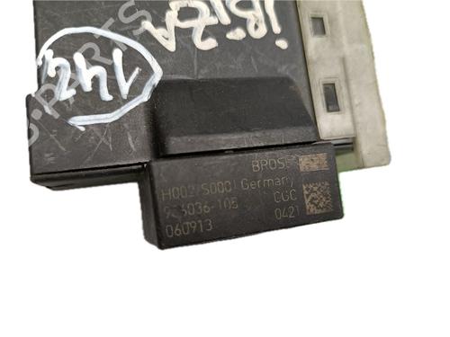 Right rear window motor SEAT IBIZA III (6L1) 1.4 TDI | BP29773557E22