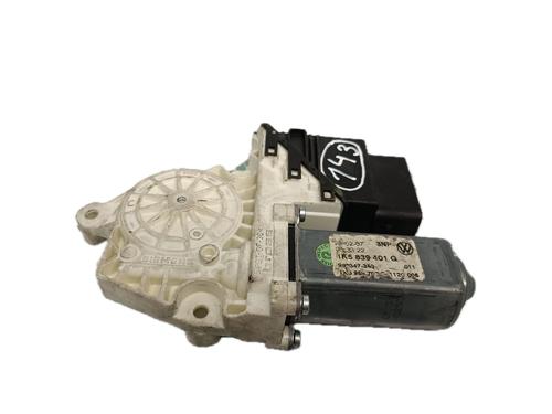 Motor do elevador de vidro trás esquerdo VW JETTA III (1K2) 2.0 TDI | BP29773558E23