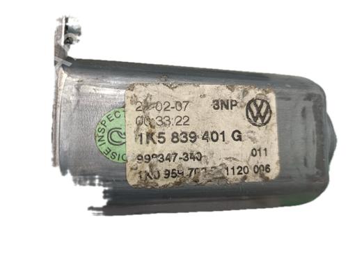 Motor do elevador de vidro trás esquerdo VW JETTA III (1K2) 2.0 TDI | BP29773558E23