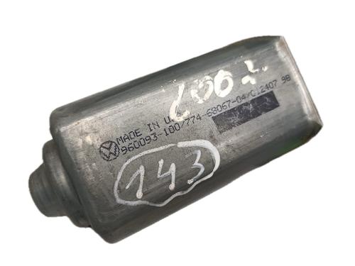 Motor do elevador de vidro trás esquerdo VW JETTA III (1K2) 2.0 TDI | BP29773558E23