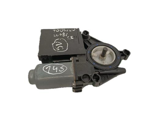 Used Left front window motor VW TOURAN (1T1, 1T2) 2.0 TDI 16V (140 hp) 29773560