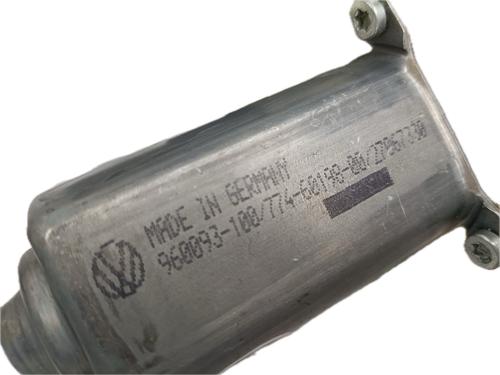 Fensterhebermotor hinten links VW PASSAT B5.5 Variant (3B6) 1.9 TDI | BP29773561E23 