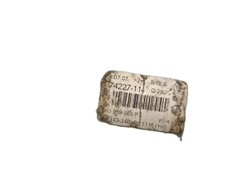 Fensterhebermotor hinten links VW PASSAT B5.5 Variant (3B6) 1.9 TDI | BP29773561E23 