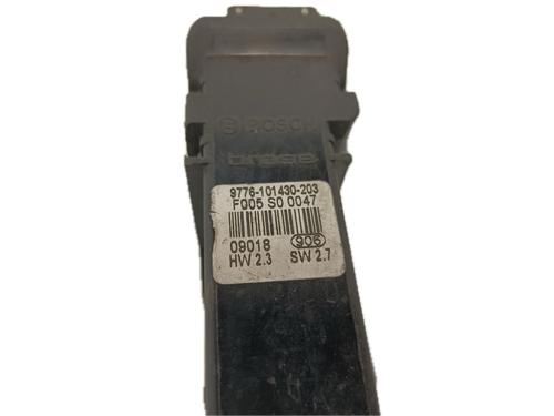 Left front window motor VW GOLF IV (1J1) 1.6 | BP29773562E21 