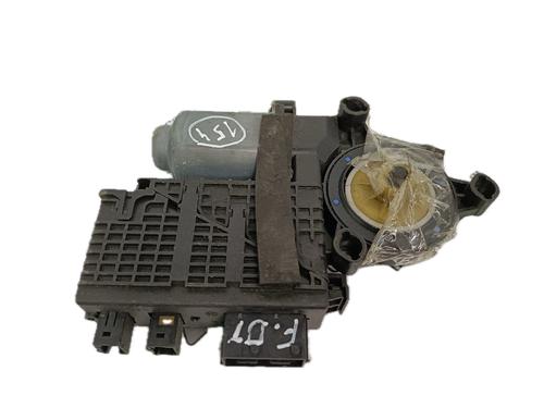 Right front window motor CITROËN C4 Picasso I MPV (UD_) 1.6 HDi | BP29773563E20
