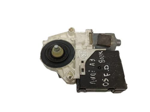 Vindusheismotor høyre foran AUDI A3 (8P1) 2.0 TDI (136 hp) 29773565