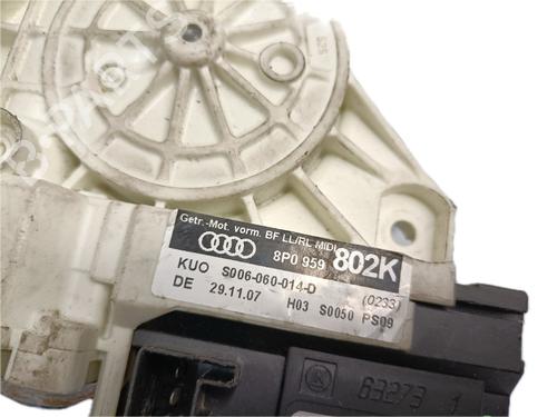 Vindusheismotor høyre foran AUDI A3 (8P1) 2.0 TDI | BP29773565E20