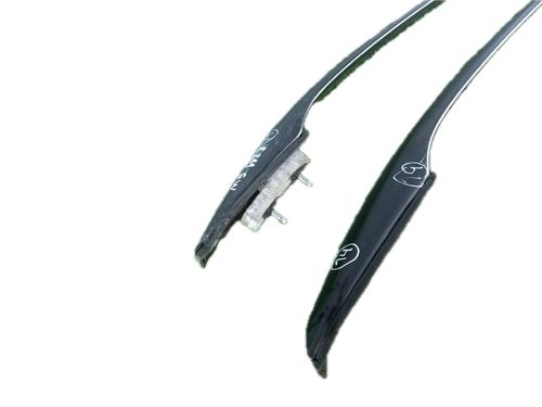 Barre de toit MERCEDES-BENZ E-CLASS (W211) E 200 CDI (211.007) | BP29773572C65