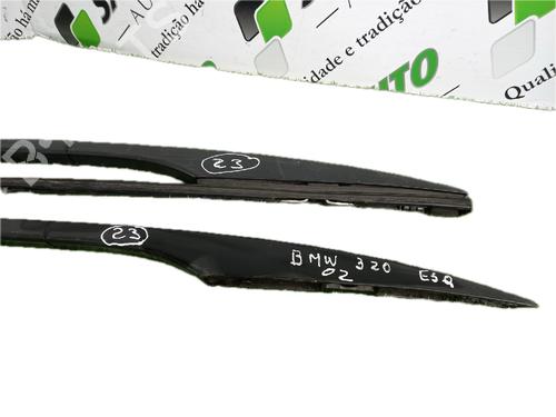 Roof bar BMW 3 Touring (E46) 320 d | BP29773579C65 