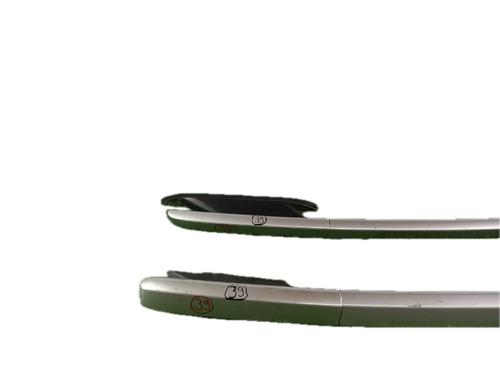 Roof bar PEUGEOT 207 SW (WK_) 1.6 HDi | BP29773592C65 