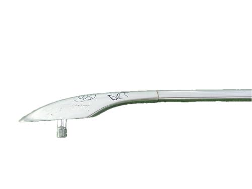 Roof bar AUDI A6 C6 Avant (4F5) 2.0 TDI | BP29773599C65 