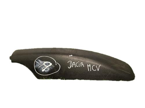 Used Roof bar DACIA LOGAN MCV II 1.5 dCi (75 hp) 29773608