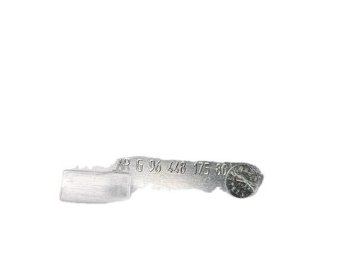 Roof bar PEUGEOT 206 SW (2E/K) 1.4 HDi | BP29773610C65 