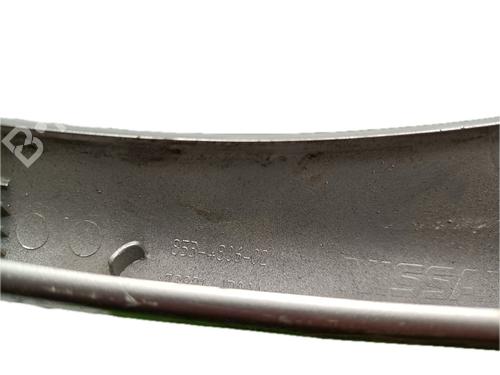 Roof bar NISSAN QASHQAI I (J10, NJ10) 1.5 dCi | BP29773612C65 