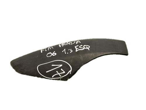 Used Roof bar FIAT PANDA (169_) 1.3 D Multijet (169.AXC1A) (70 hp) 29773614