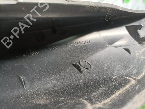 Roof bar FIAT PANDA (169_) 1.3 D Multijet (169.AXC1A) | BP29773614C65 
