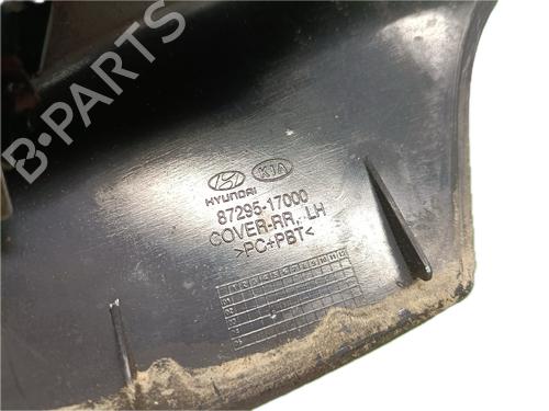 Roof bar HYUNDAI MATRIX (FC) 1.5 CRDi | BP29773621C65 