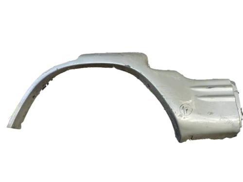 Used Left sideskirt HYUNDAI GALLOPER II (JK-01) 2.5 TD (88 hp) 29773624