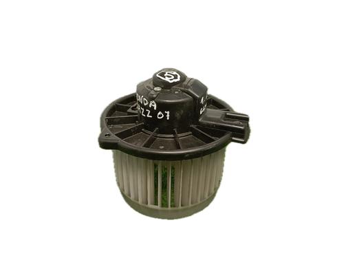 Used Heater blower motor HONDA JAZZ III (GE_, GG_, GP_, ZA_) 1.2 (GG1) (90 hp) 29773627
