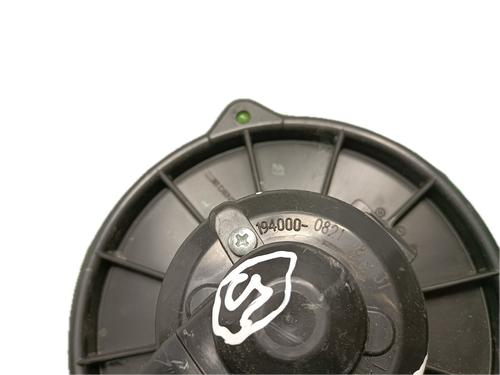 Heater blower motor HONDA JAZZ III (GE_, GG_, GP_, ZA_) 1.2 (GG1) | BP29773627M62