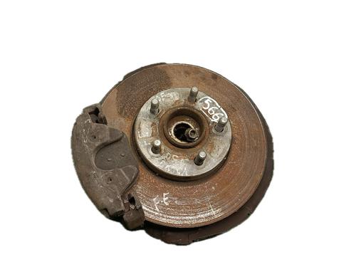 Used Left front steering knuckle VOLVO V50 (545) 1.6 D (110 hp) 29773633