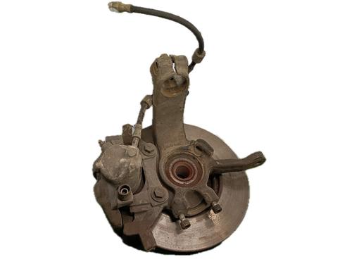 Right front steering knuckle SEAT ALHAMBRA (7V8, 7V9) 1.9 TDI | BP29773635M26