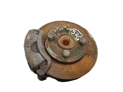 Venstre Styrespindel Lejehus MITSUBISHI COLT VI (Z3_A, Z2_A) 1.3 (Z21A) (92 hp) 29773640