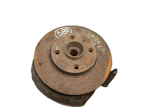 Højre Styrespindel Lejehus SEAT IBIZA II (6K1) 1.4 (54 hp) 29773645