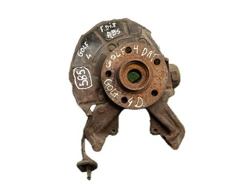 Used Right front steering knuckle VW GOLF IV (1J1) 1.4 16V (75 hp) 29773646