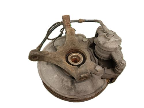 Mangueta delantera izquierda SMART FORFOUR (454) 1.1 (454.030) | BP29773647M25 