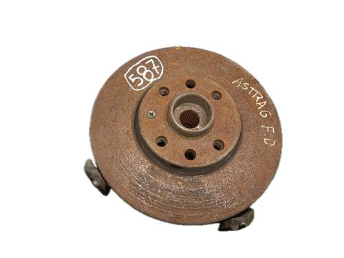 Used Right front steering knuckle OPEL ASTRA G Estate Van (F70) 1.6 (F70) (101 hp) 29773648