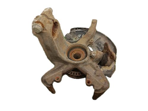 Right front steering knuckle VW GOLF IV (1J1) 1.4 16V | BP29773649M26