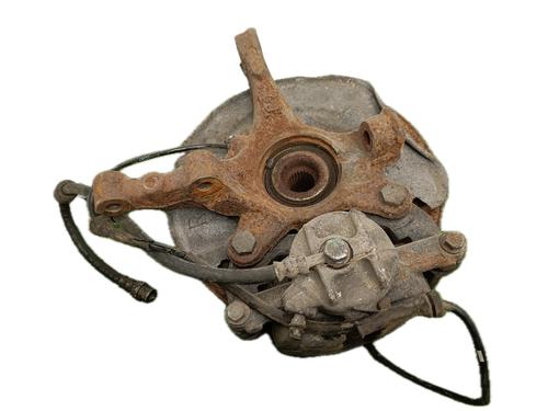 Achsschenkel rechts vorne MITSUBISHI COLT VI (Z3_A, Z2_A) 1.1 (Z31A, Z32A) | BP29773651M26 