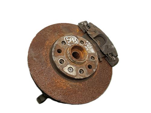 Fusee links voor OPEL ZAFIRA A MPV (T98) 2.0 DTI 16V (F75) (101 hp) 29773653
