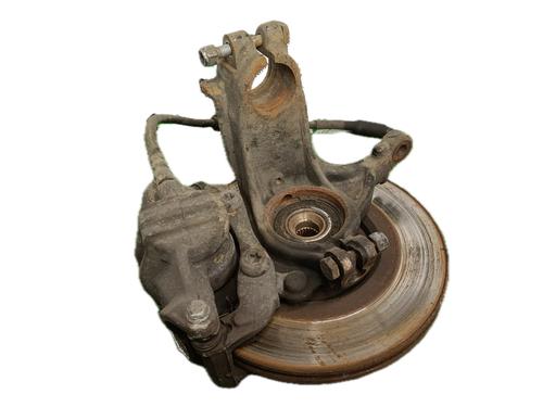 Right front steering knuckle PEUGEOT 208 I (CA_, CC_) 1.4 HDi | BP29773654M26